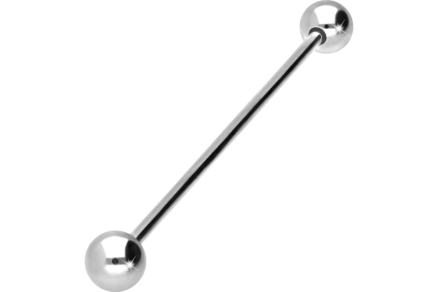 Titan Barbell Piercing